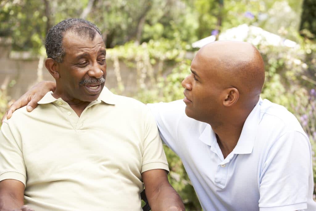 End-of-Life Care in Lakewood, CO