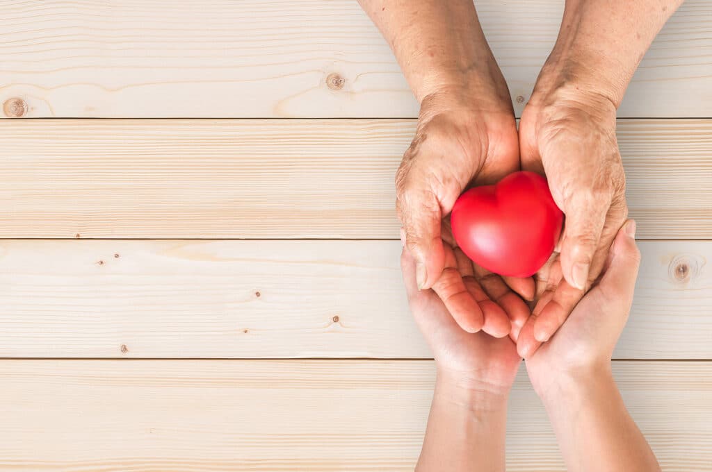 In-home care in Aurora, CO