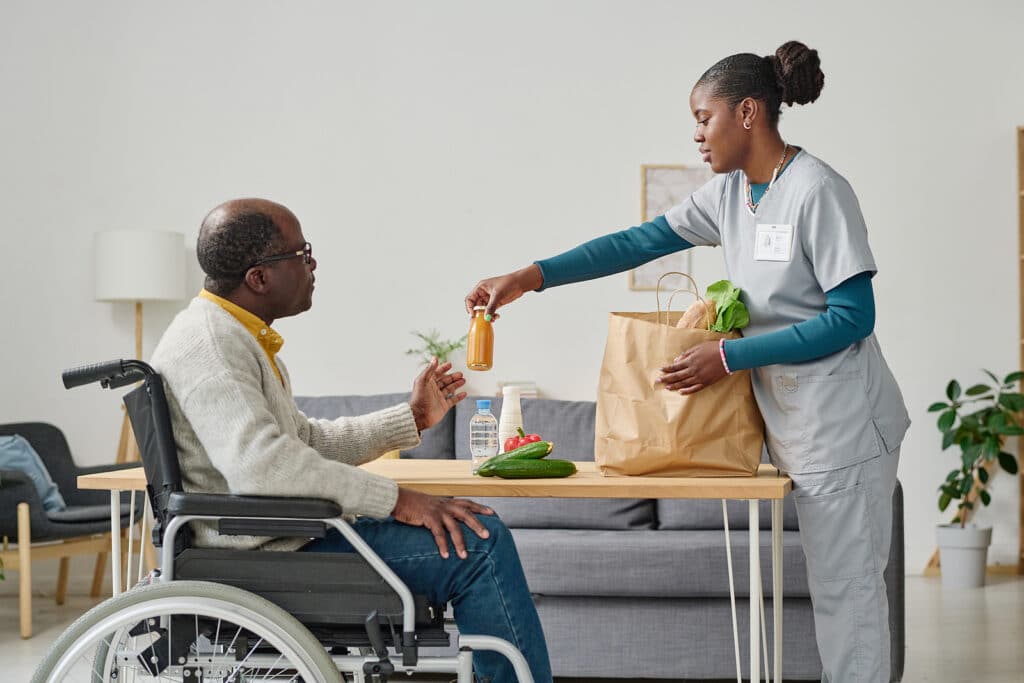 Immediate Geriatric Care in Cherry Hills, CO
