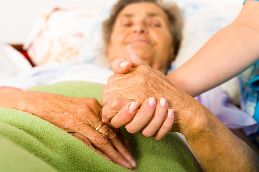 24-hour home care in Aurora, CO