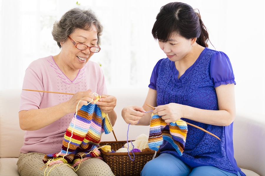 Companion Care at Home in Conifer, CO