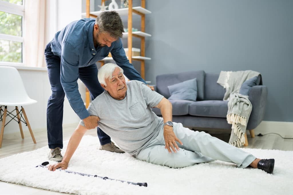 Immediate Geriatric Care in Littleton, CO by Grace at Home Care